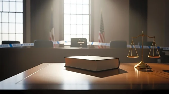 Federal Judge Halts Deportation of Father and Son Detained by ICE in Minnesota