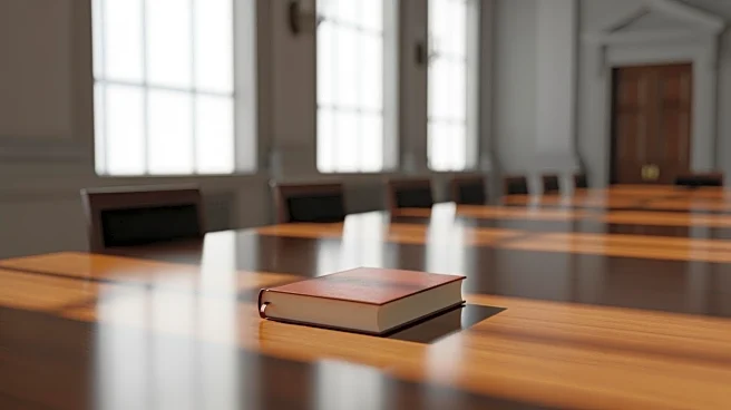 Senator Michael Bennet Proposes New Accountability Legislation for Homeland Security