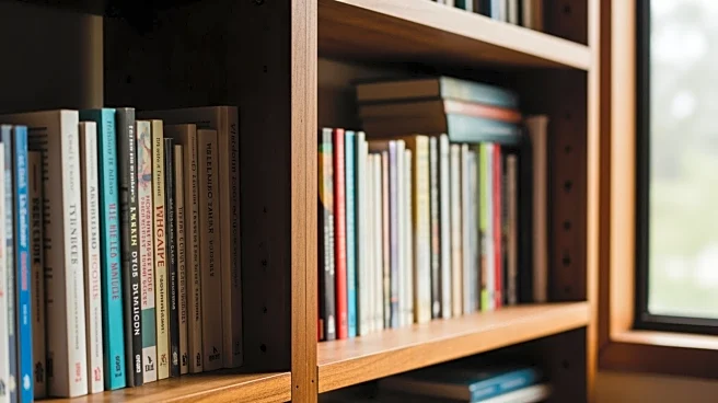 Minneapolis Booksellers See Sales Surge Amid ICE Protests and Social Media Attention