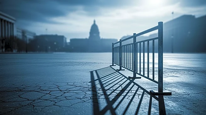 Minnesota Faces Tensions Amid ICE Operations and Political Turmoil