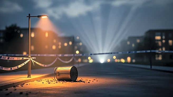 Fatal Shooting on East Sonora Street in Stockton Leaves One Dead