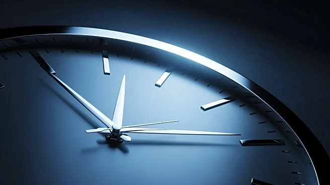 Doomsday Clock Moved Closer to Midnight by Atomic Scientists