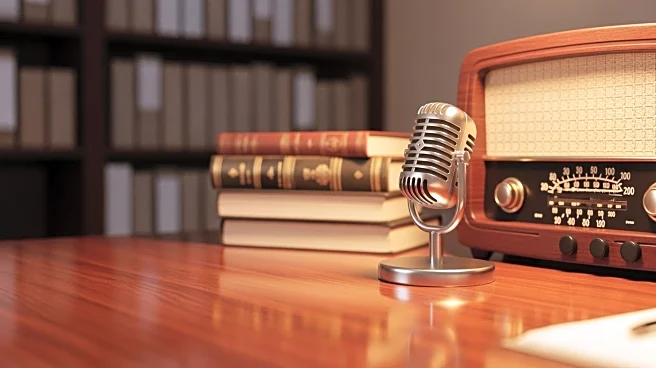 Library of American Broadcasting Foundation Appoints Daniel Finn as Director of Philanthropy  Strategic Partnerships