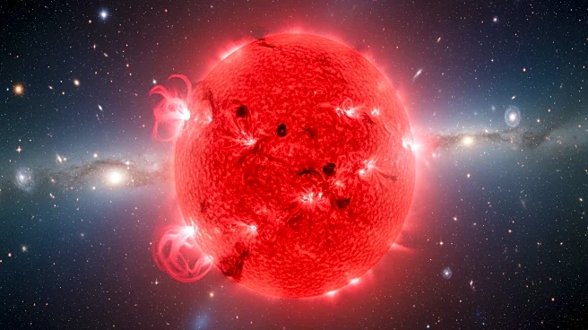 Massive Star WOH G64 Remains a Red Supergiant, New Observations Confirm