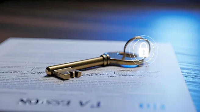 Federal Watchdog Warns Against Tax Season Scams Targeting Personal Information