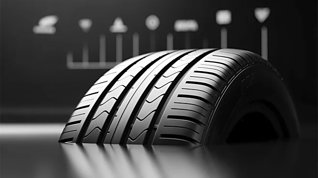 Consumer Reports Identifies Lowest Customer Satisfaction Among Tire Brands, Highlights Michelin as Top Performer