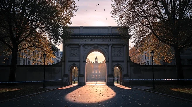 Cornell University Faces Lawsuit Over Alleged Race-Based Hiring Practices