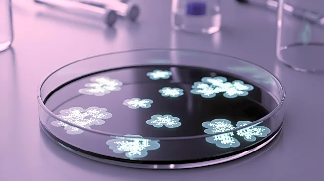 Researchers Develop Glowing Bacterial Biosensors for Gut Health Monitoring