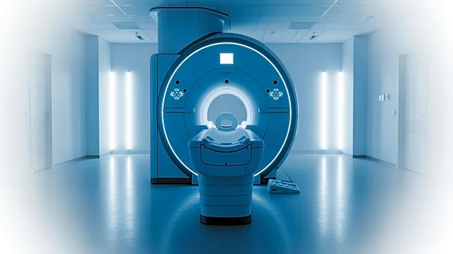Advancements in Pediatric Imaging: A Focus on MRI Technology
