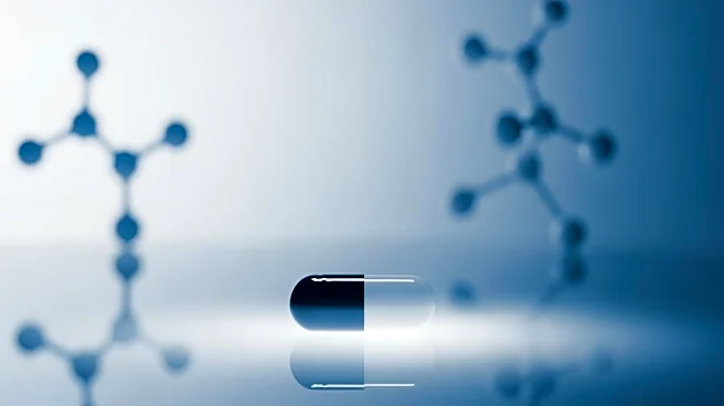 FDA Accepts Otsuka's Centanafadine Application for ADHD Treatment