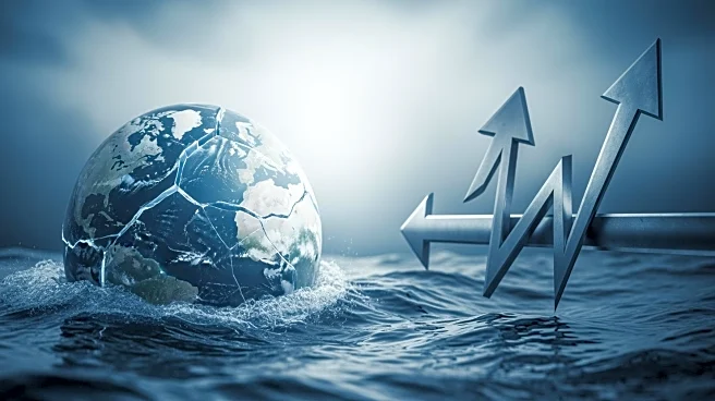 U.S. Greenland Ultimatum Sparks Market Volatility and Trade Tensions