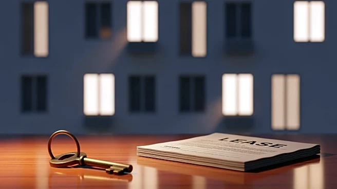 NYC Landlords Required to Disclose Rent-Stabilized Apartments Under New Law