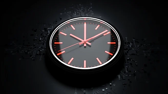 Doomsday Clock Moves Closer to Midnight: Experts Cite AI and Leadership Failures as Global Threats