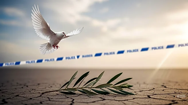 Israeli Officials Recover Final Hostage's Body, Ceasefire Progresses in Gaza