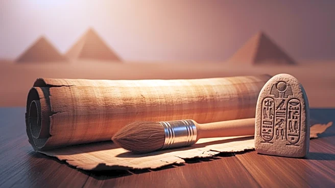 Zahi Hawass Highlights His Egyptology Legacy in New Documentary