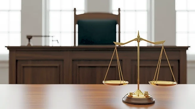 Meta and YouTube Face Jury in Landmark Trial Over Social Media's Impact on Youth Mental Health