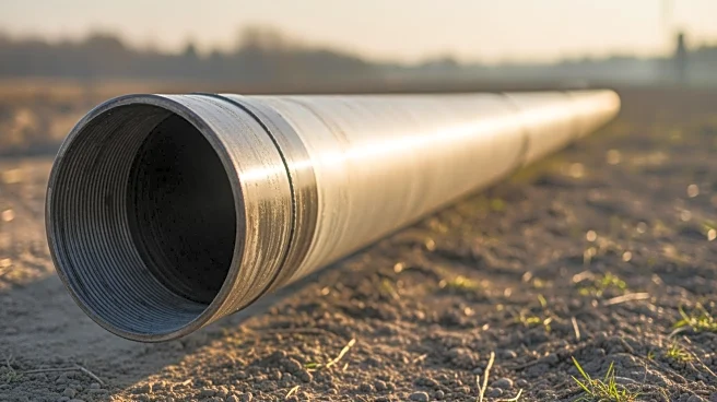 Colorado Investigators Determine No Immediate Safety Action Required for Fort Lupton Pipeline Leak