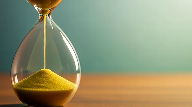 Shingles Vaccine Linked to Slower Biological Aging in Older Adults