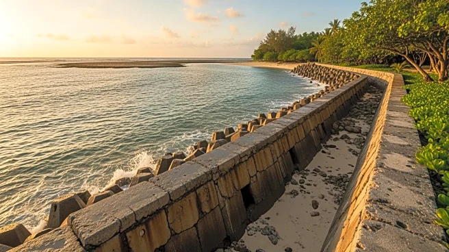 Dutch Court Orders Government to Protect Bonaire Residents from Climate Change Effects