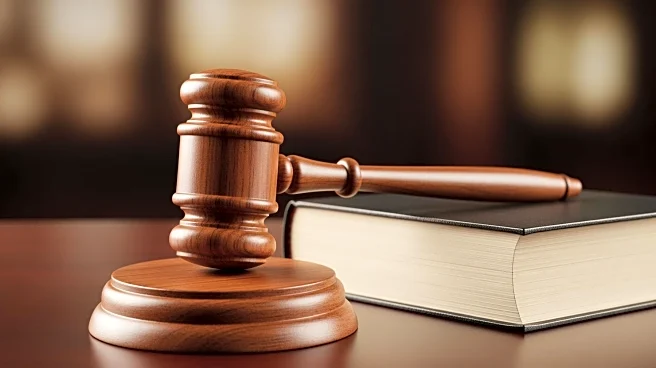 President Trump Suggests Ted Cruz as Potential Supreme Court Nominee