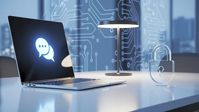 CISA Acting Director's Use of ChatGPT Raises Security Concerns