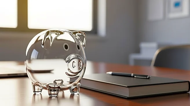 Kansas Insurance Commissioner Advocates for Insurance Savings Account Bill to Aid Policyholders