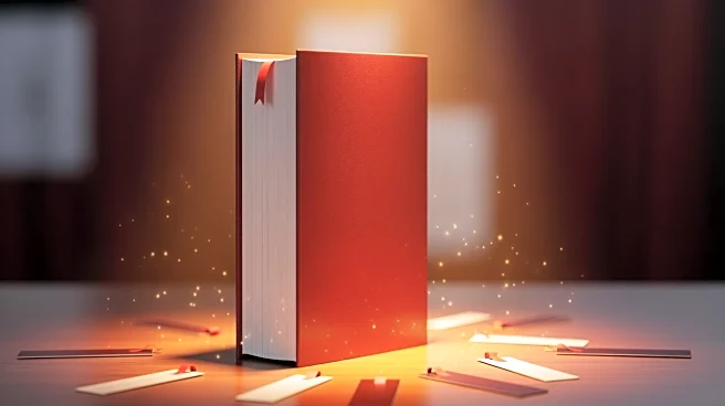 Senator John Kennedy's Book Achieves Bestseller Status, Outshines Peers