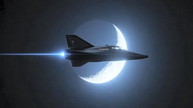 NASA's Artemis 2 Mission to Loop Around the Moon with Historic Crew