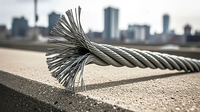 Federal Judge Allows Synergy Marine to Pursue Limited Liability in Baltimore Bridge Collapse