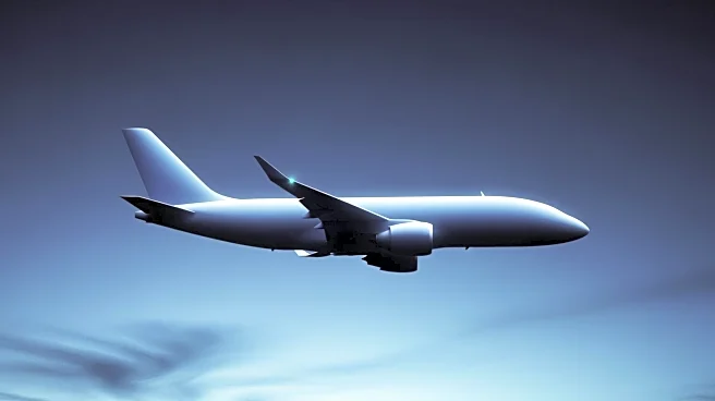 BlueLight Humanitarian Airlines Develops A340-Based Mission Strategy