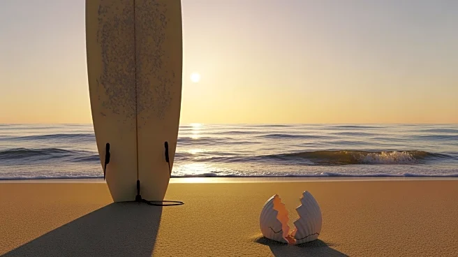 SoCal Man Faces Sentencing for Fraud Scheme Targeting Surfers