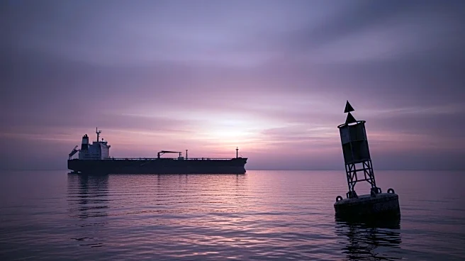 Egypt Seeks Release of Citizens Detained on Tanker Seized by Iran