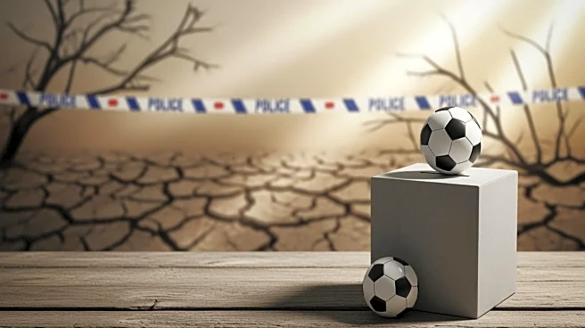 Philanthropy Criticized for Inaction Amidst Palestinian Crisis