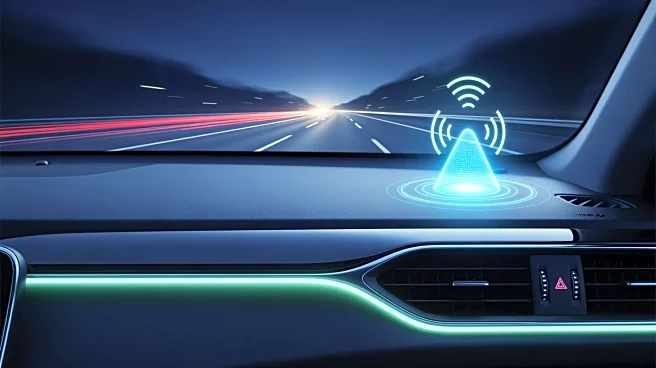 Rep. Laura Gillen Advocates for $45 Million Contest to Develop Anti-Drunk Driving Technology