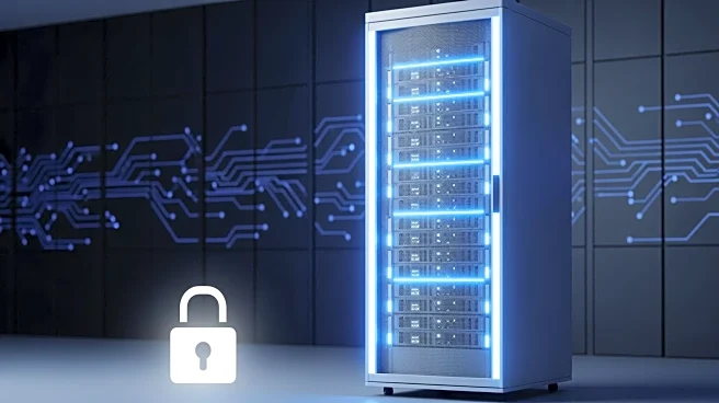 France's Digital Sovereignty Policy Aims to Reduce U.S. Tech Dependence