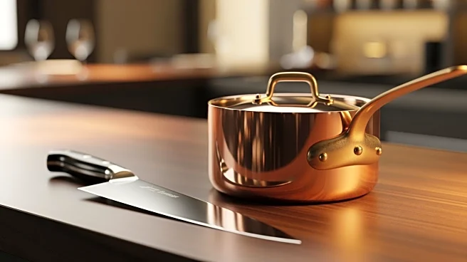 John Brand Appointed Vice President of Culinary at Hotel Emma in San Antonio