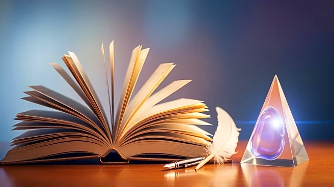 Nina Sankovitch Explores Revolutionary Nonbinary Minister in New Biography