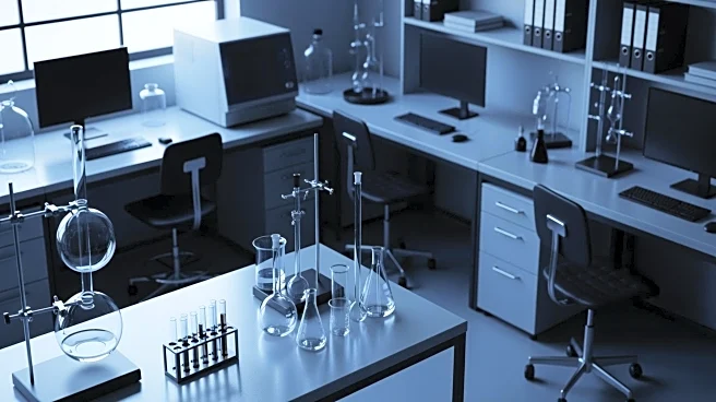 AAFC Cuts Impact Seven Canadian Research Sites, Sparking Industry Concerns