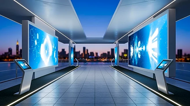 Outernet London Partners With Legends Global to Enhance Visitor Experience