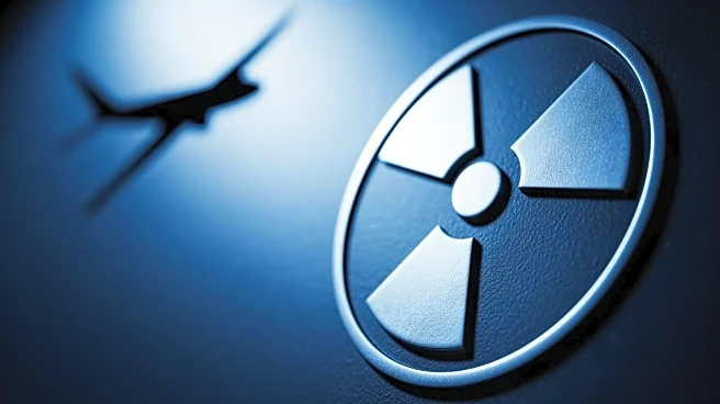 Trump Administration Alters Nuclear Safety Rules, NTSB Blames FAA for D.C. Crash