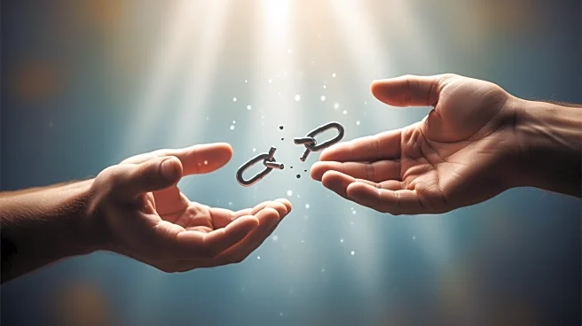 U.S. Announces Internationally Funded Buyback Program for Gaza Demilitarization