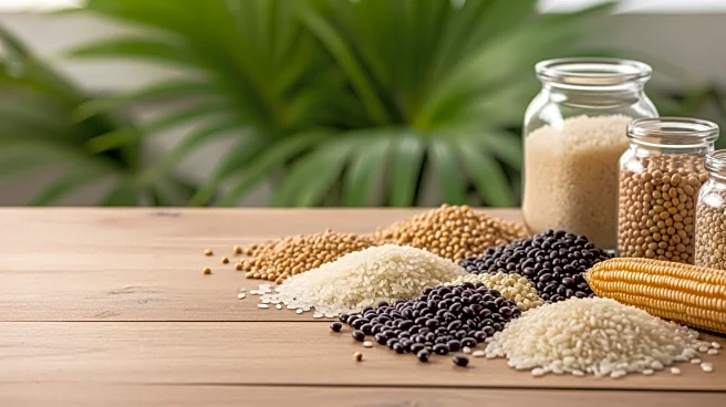 FAO Enhances Food Security in Haiti and Dominican Republic Amid Crisis