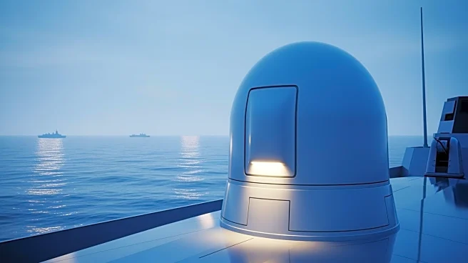 Navy League Opens Registration for Sea-Air-Space 2026, Focusing on Maritime Defense