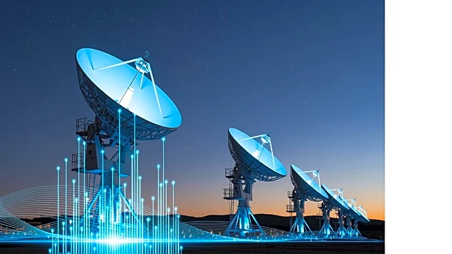 NASA's CSDA Program Expands Data Offerings with Vantor and Satellogic Products