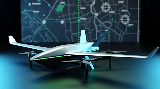 Ukraine Reports Over 80% of Enemy Targets Destroyed by Locally Manufactured Drones