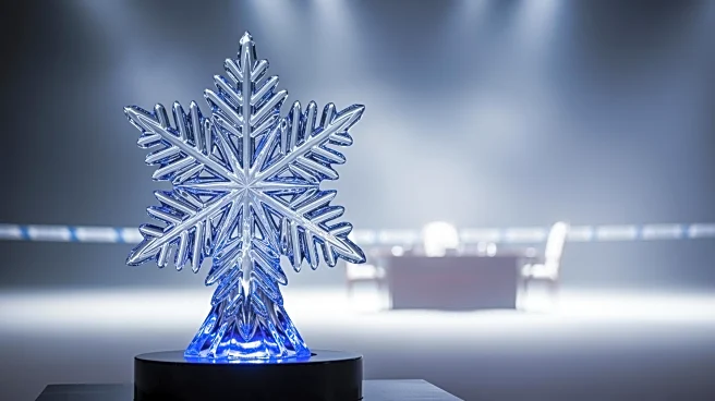 ICE's Role in 2026 Winter Olympics Sparks Controversy in Italy