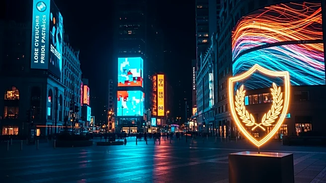 Israel's NYC Consulate Launches Times Square Campaign to Address Rising Antisemitism