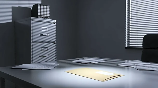 FBI Executes Search at Fulton County Election Office Amid 2020 Election Investigation