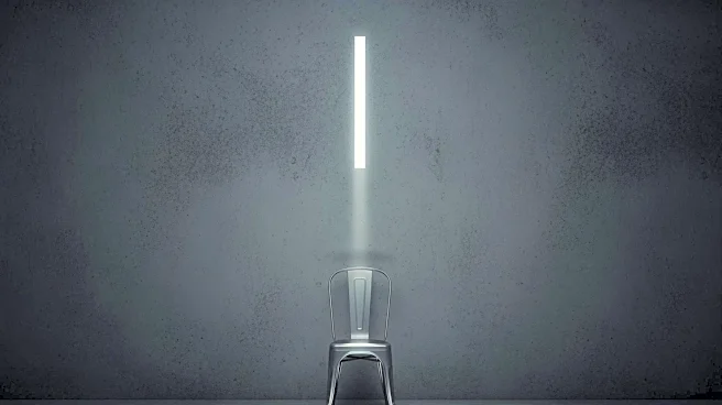 Andana Films Acquires Berlinale Documentary on Syrian Prison