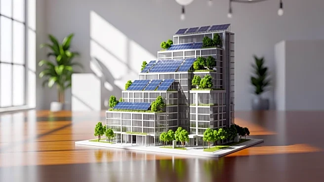 Aurora City Council Approves Loan Program for Sustainable Building Upgrades